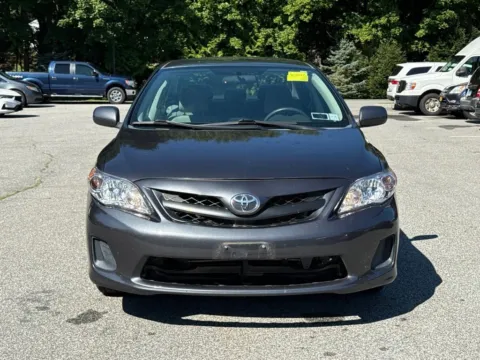 Photos of 2013 Toyota Corolla LE for sale in Brewster, NY at Lia Honda Brewster