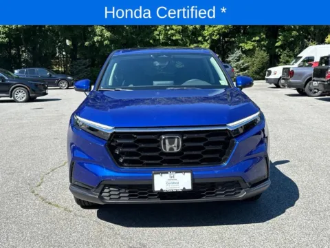 Photos of 2024 Honda CR-V EX-L for sale in Brewster, NY at Lia Honda Brewster