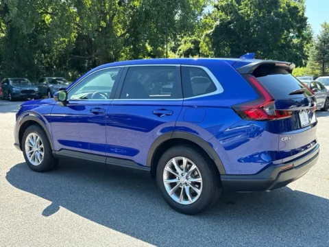 More photos of 2024 Honda CR-V EX-L at Lia Honda Brewster, NY