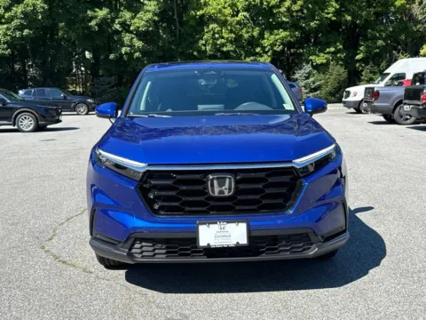 Photos of 2024 Honda CR-V EX-L for sale in Brewster, NY at Lia Honda Brewster
