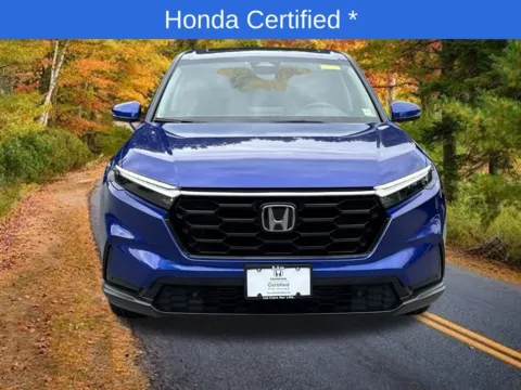 Photos of 2024 Honda CR-V EX-L for sale in Brewster, NY at Lia Honda Brewster