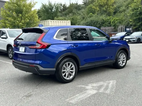 More photos of 2024 Honda CR-V EX-L at Lia Honda Brewster, NY