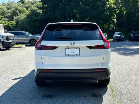 More photos of 2024 Honda CR-V EX at Lia Honda Brewster, NY
