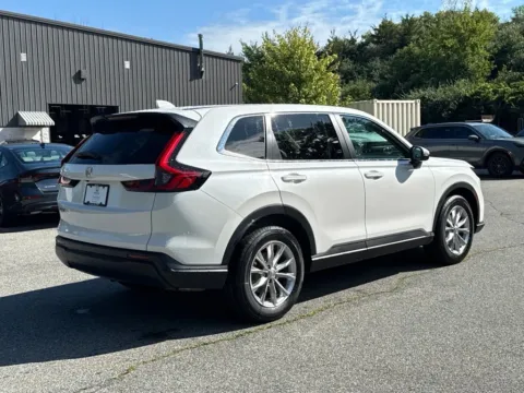 More photos of 2024 Honda CR-V EX at Lia Honda Brewster, NY