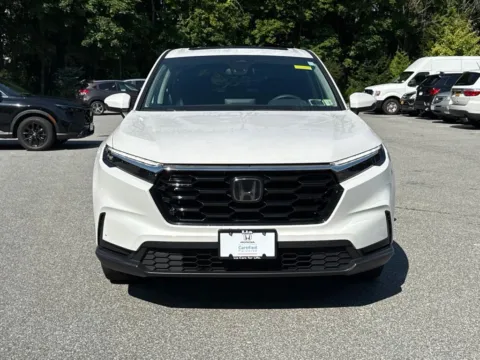 Photos of 2024 Honda CR-V EX for sale in Brewster, NY at Lia Honda Brewster
