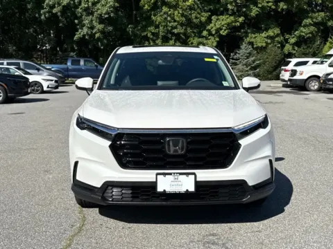 Photos of 2024 Honda CR-V EX for sale in Brewster, NY at Lia Honda Brewster