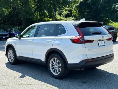 More photos of 2024 Honda CR-V EX at Lia Honda Brewster, NY