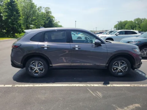 Photos of 2027 Honda HR-V Sport for sale in Brewster, NY at Lia Honda Brewster