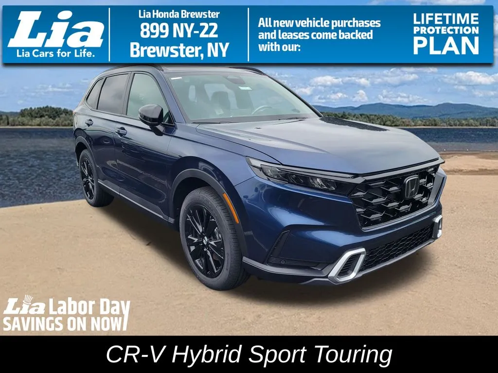 2026 Honda CR-V Hybrid Sport Touring for sale in Brewster, NY