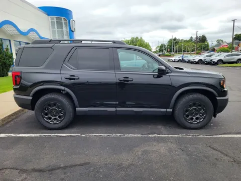 Photos of 2026 Honda Passport for sale in Brewster, NY at Lia Honda Brewster