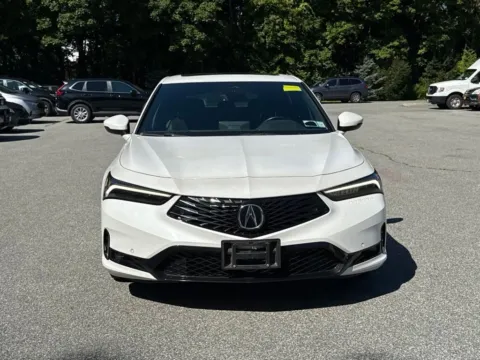 Photos of 2024 Acura Integra A-Spec Tech Package for sale in Brewster, NY at Lia Honda Brewster