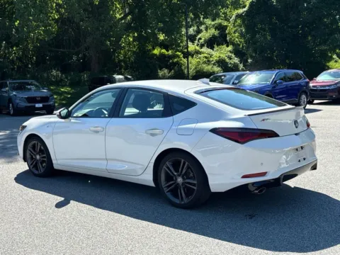 More photos of 2024 Acura Integra A-Spec Tech Package at Lia Honda Brewster, NY