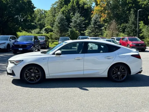 More photos of 2024 Acura Integra A-Spec Tech Package at Lia Honda Brewster, NY