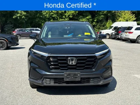 Photos of 2024 Honda CR-V EX-L for sale in Brewster, NY at Lia Honda Brewster