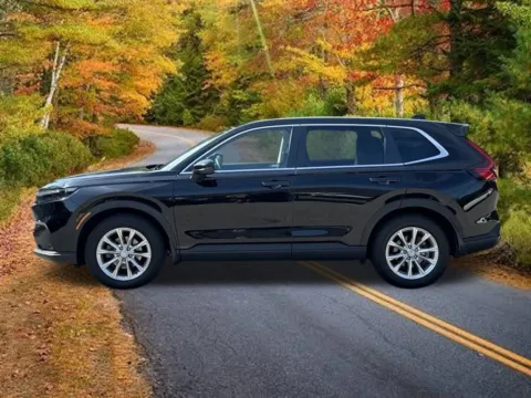 More photos of 2024 Honda CR-V EX-L at Lia Honda Brewster, NY
