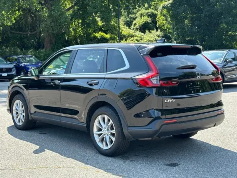 More photos of 2024 Honda CR-V EX-L at Lia Honda Brewster, NY