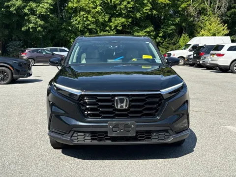 Photos of 2024 Honda CR-V EX-L for sale in Brewster, NY at Lia Honda Brewster