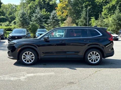 More photos of 2024 Honda CR-V EX-L at Lia Honda Brewster, NY