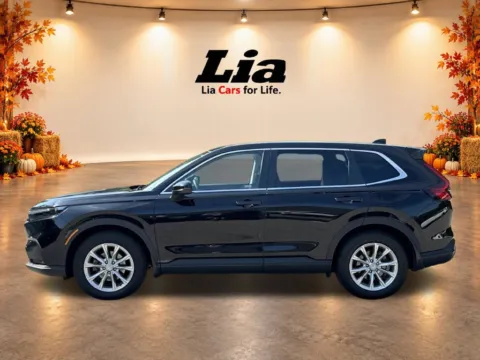 More photos of 2024 Honda CR-V EX-L at Lia Honda Brewster, NY