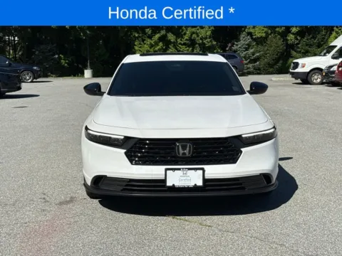 Photos of 2026 Honda Accord SE for sale in Brewster, NY at Lia Honda Brewster