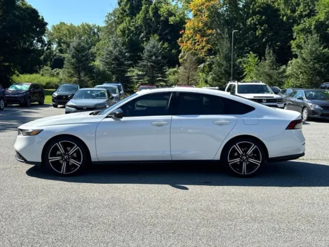 More photos of 2026 Honda Accord SE at Lia Honda Brewster, NY