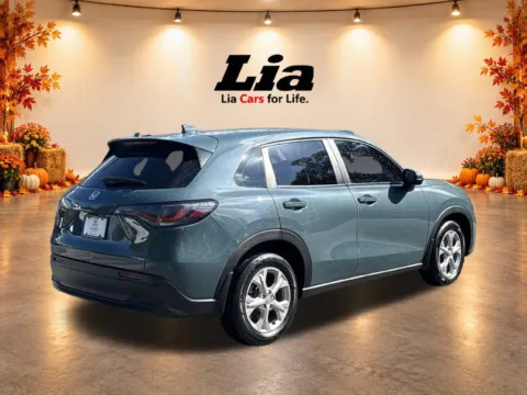 More photos of 2024 Honda HR-V LX at Lia Honda Brewster, NY