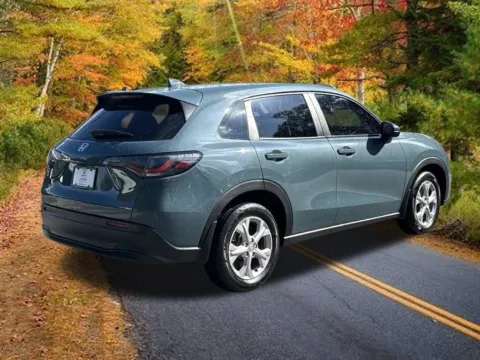 More photos of 2024 Honda HR-V LX at Lia Honda Brewster, NY