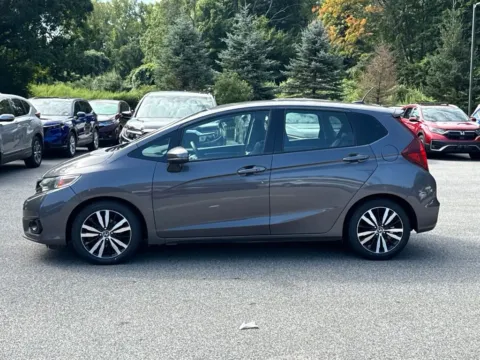 More photos of 2018 Honda Fit EX at Lia Honda Brewster, NY