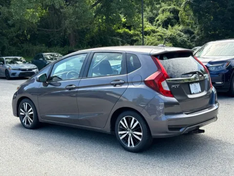 More photos of 2018 Honda Fit EX at Lia Honda Brewster, NY