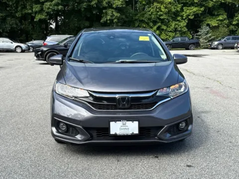 Photos of 2018 Honda Fit EX for sale in Brewster, NY at Lia Honda Brewster