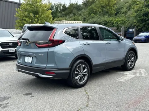 More photos of 2021 Honda CR-V EX at Lia Honda Brewster, NY