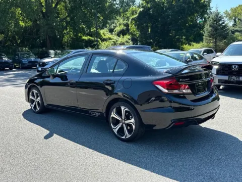More photos of 2015 Honda Civic Si at Lia Honda Brewster, NY