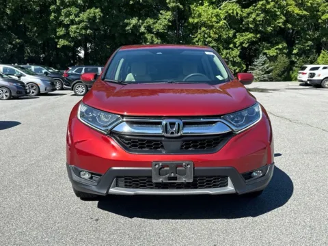 Photos of 2019 Honda CR-V EX for sale in Brewster, NY at Lia Honda Brewster