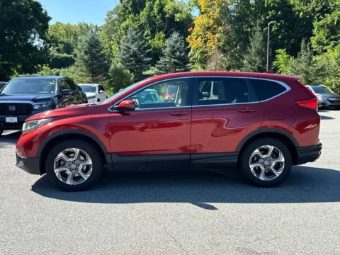 More photos of 2019 Honda CR-V EX at Lia Honda Brewster, NY