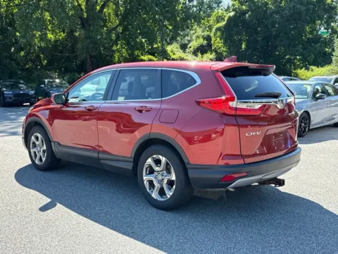More photos of 2019 Honda CR-V EX at Lia Honda Brewster, NY