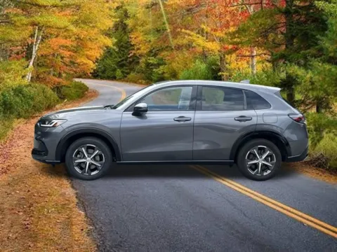 More photos of 2025 Honda HR-V EX-L at Lia Honda Brewster, NY