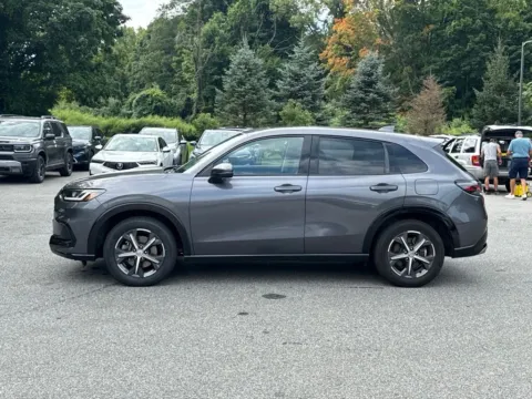 More photos of 2025 Honda HR-V EX-L at Lia Honda Brewster, NY