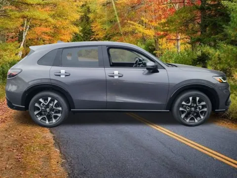 Photos of 2027 Honda HR-V EX-L for sale in Brewster, NY at Lia Honda Brewster