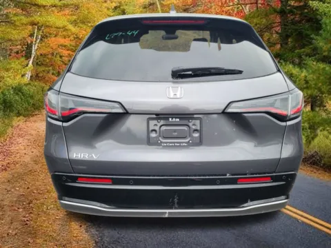 More photos of 2027 Honda HR-V EX-L at Lia Honda Brewster, NY