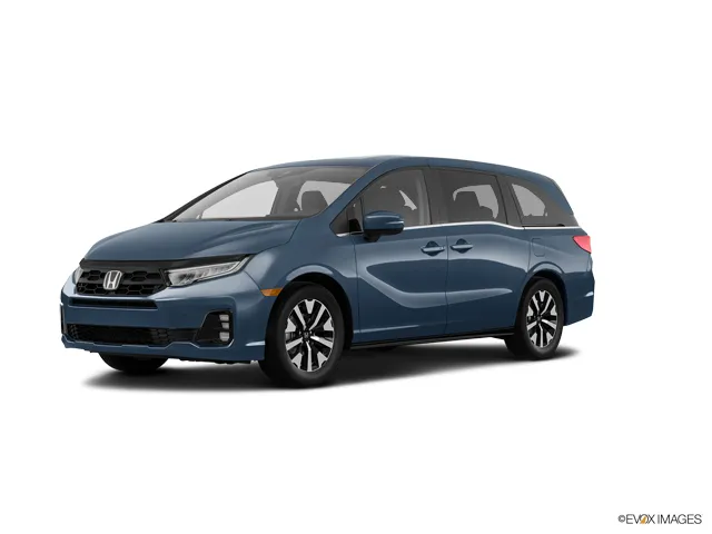 2026 Honda Odyssey EX-L for sale in Brewster, NY