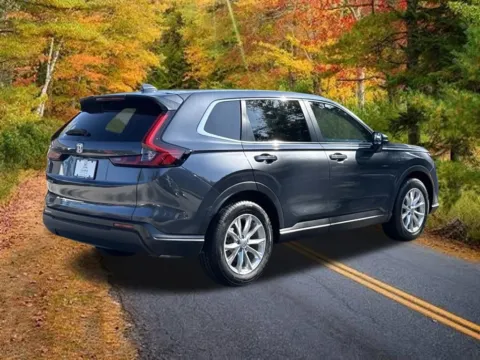 More photos of 2024 Honda CR-V EX at Lia Honda Brewster, NY