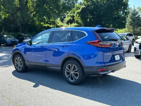More photos of 2020 Honda CR-V EX-L at Lia Honda Brewster, NY