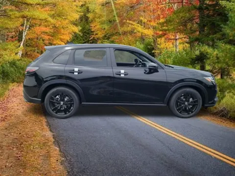 Photos of 2027 Honda HR-V Sport for sale in Brewster, NY at Lia Honda Brewster