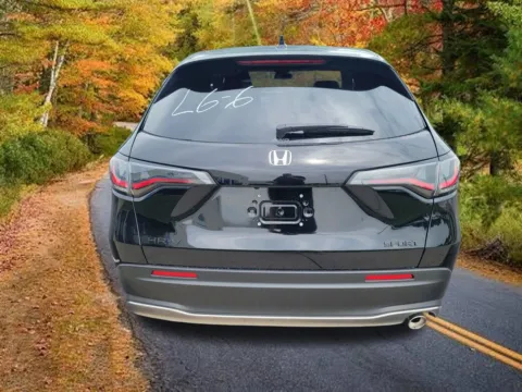 More photos of 2027 Honda HR-V Sport at Lia Honda Brewster, NY
