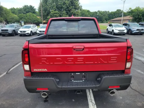 More photos of 2026 Honda Ridgeline RTL at Lia Honda Brewster, NY