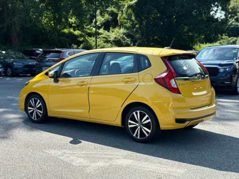 More photos of 2019 Honda Fit EX at Lia Honda Brewster, NY