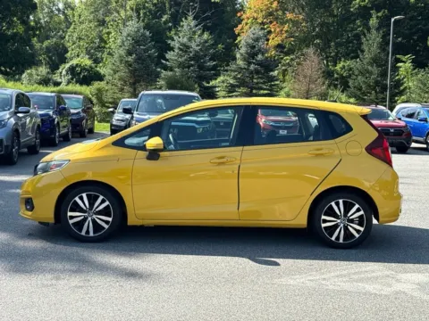 More photos of 2019 Honda Fit EX at Lia Honda Brewster, NY