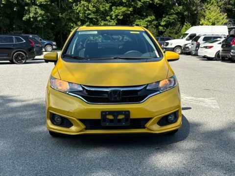 Photos of 2019 Honda Fit EX for sale in Brewster, NY at Lia Honda Brewster