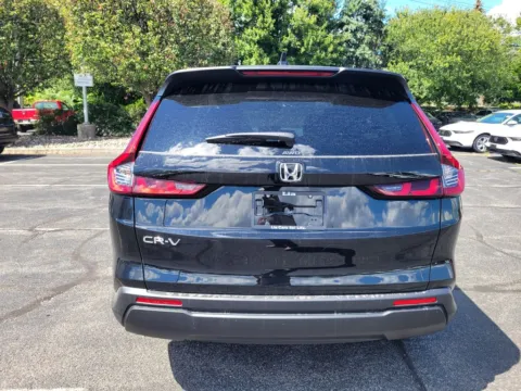 More photos of 2026 Honda CR-V LX at Lia Honda Brewster, NY