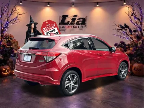 More photos of 2020 Honda HR-V Touring at Lia Honda Brewster, NY